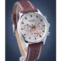 Zegarek męski Sekonda Chronograph