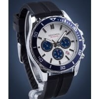 Zegarek męski Sekonda Chronograph