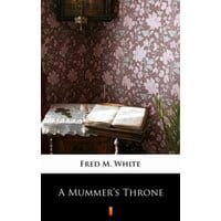 A Mummer’s Throne