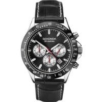 Zegarek męski Sekonda Chronograph