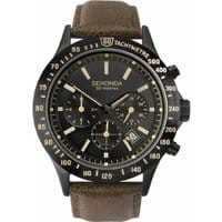 Zegarek męski Sekonda Chronograph