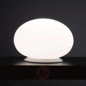 Niedościgniona w formie lampa stołowa Alice 22