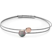 Bransoletka damska Skagen Anette