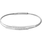 Bransoletka damska Skagen Elin