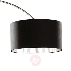 Rozłożysta lampa łukowa Mara