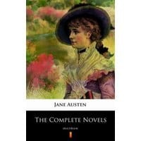 The Complete Novels of Jane Austen