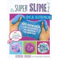 SUPER SLIME 2. dycja Ekstremalna