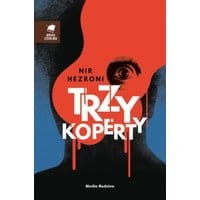 Trzy koperty
