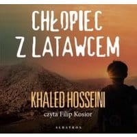Chłopiec z latawcem