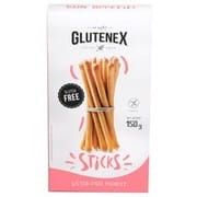 Glutenex - Paluszki produkt bezglutenowy