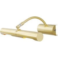 Lampa ścienna Orion Gold