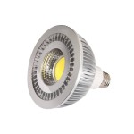 Żarówka LED PAR38 18W 230V E27 3000K 40 stopni