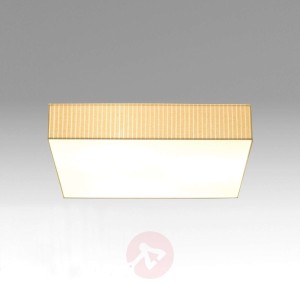 Lampa sufitowa Onda 45 cm x 45 cm