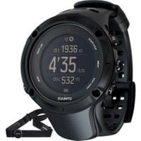 Zegarek Suunto Ambit 3 Peak Black GPS + HR