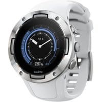 Suunto 5 White zegarek sportowy