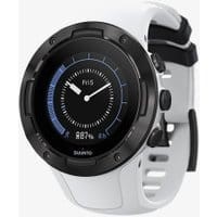 Suunto 5 White Black zegarek sportowy