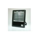 Naświetlacz oprawa LED WL50 LAMBERTIAN 10W i 3000K