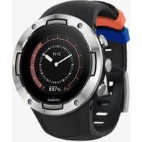 Zegarek Suunto 5 Black Steel