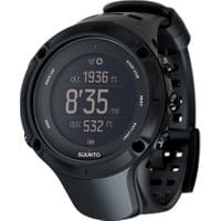 Zegarek Suunto Ambit 3 Peak Black GPS
