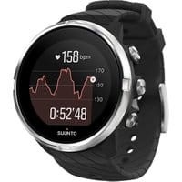 Zegarek Suunto 9 Black Wrist HR