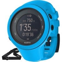Zegarek Suunto Ambit 3 Sport Blue GPS + HR
