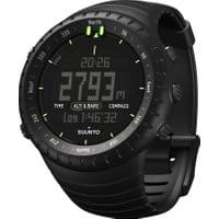 Zegarek Suunto Core All Black