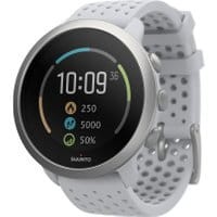 Zegarek Suunto 3 Pebble White