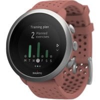 Zegarek Suunto 3 Granite Red