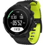 Smartwatch Suunto 7 Black Lime