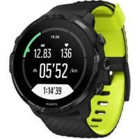 Smartwatch Suunto 7 Black Lime
