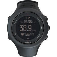 Suunto Ambit 3 Sport Black GPS zegarek sportowy