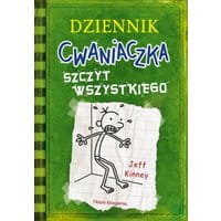 Dziennik Cwaniaczka 3 Szczyt wszystkiego