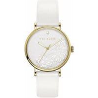 Zegarek damski Ted Baker Phylipa Flowers