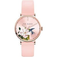 Zegarek damski Ted Baker Phylipa Flowers