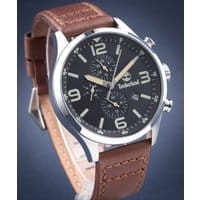 Zegarek męski Timberland Rutherford