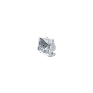 Oprawa halogenowa 150W FL78 biała