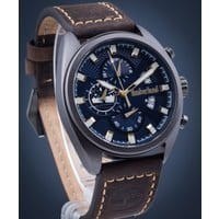Zegarek męski Timberland Seabrook Chronograph