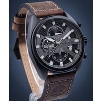 Zegarek męski Timberland Seabrook Chronograph