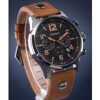Zegarek męski Timberland Jenness