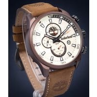 Zegarek męski Timberland Henniker II