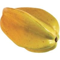 Dekoracja Star Fruit