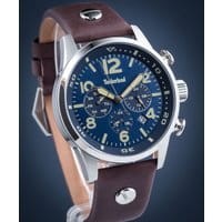 Zegarek męski Timberland Jenness