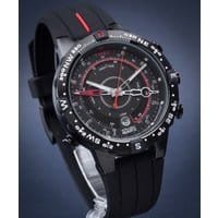 Zegarek męski Timex Adventure Series Tide Temp Compass