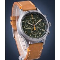 Zegarek męski Timex Expedition Scout Chronograph