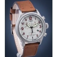 Zegarek męski Timex Waterbury Chronograph