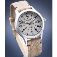 Zegarek męski Timex Allied Canvas