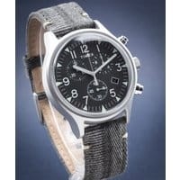 Zegarek męski Timex Chrono