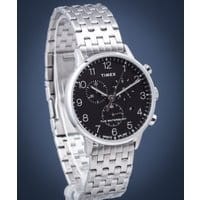 Zegarek męski Timex Waterbury Classic Chronograph