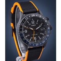 Zegarek męski Timex Allied Three GMT