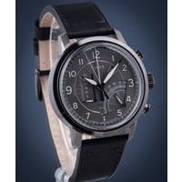 Zegarek męski Timex Waterbury Linear Chronograph